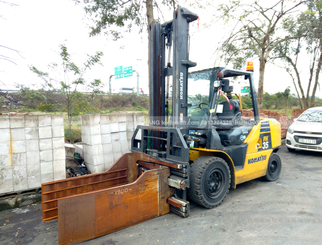 KOM FH35-1